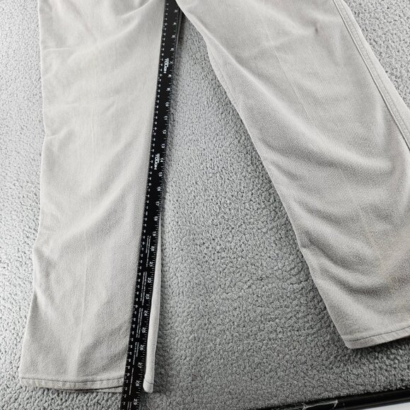 Vintage Levis Action Jeans Mens 40x29 Gray Straight Leg Made USA 90s Pants‎ - Picture 12 of 16